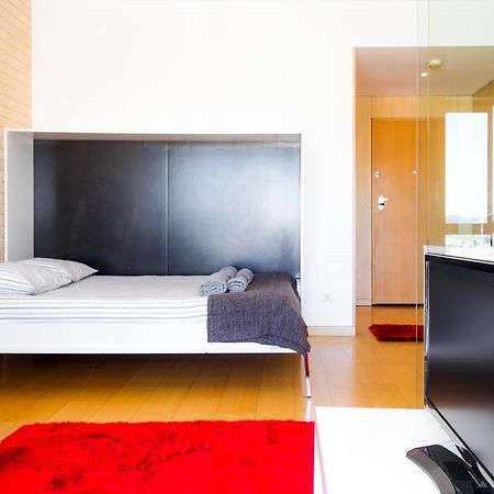 Liiiving In Porto | Antas Corporate Studios Buitenkant foto
