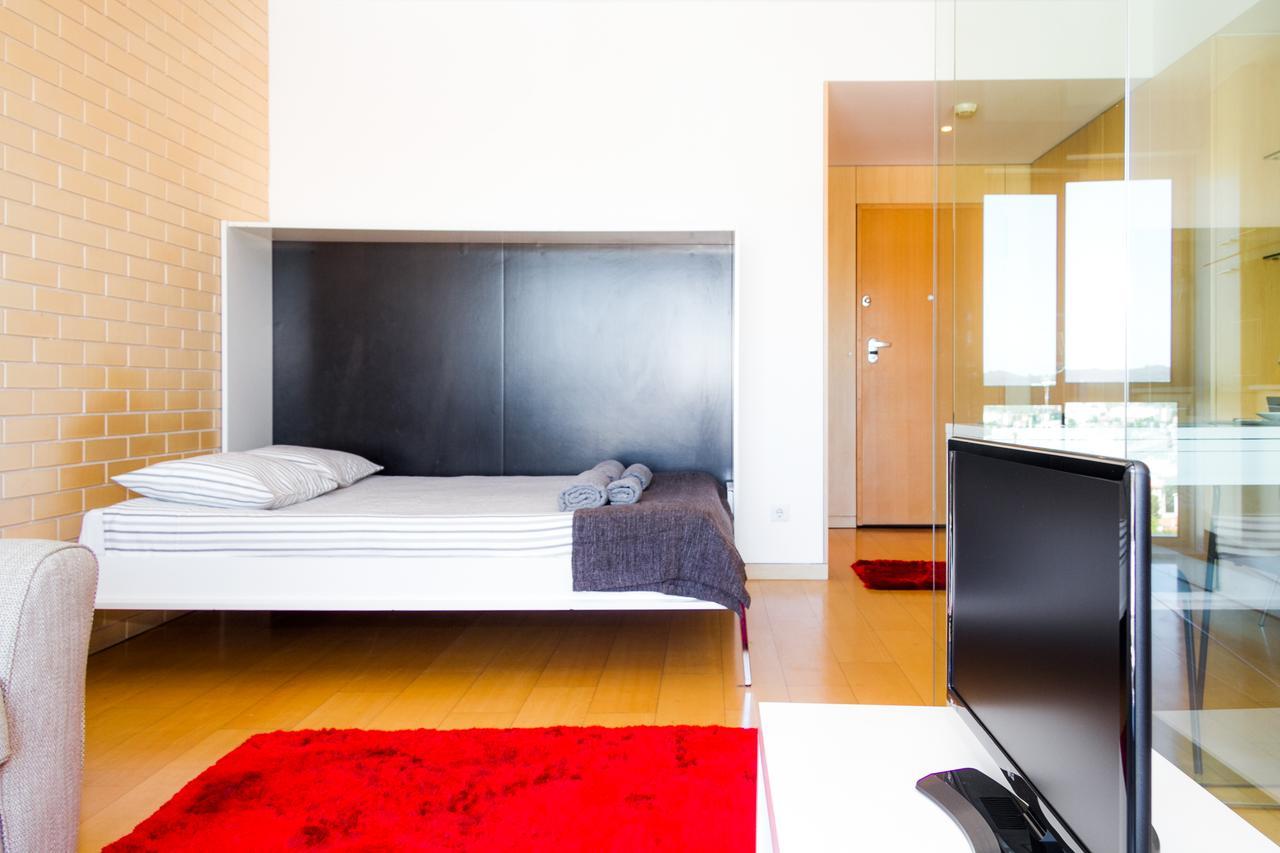 Liiiving In Porto | Antas Corporate Studios Buitenkant foto