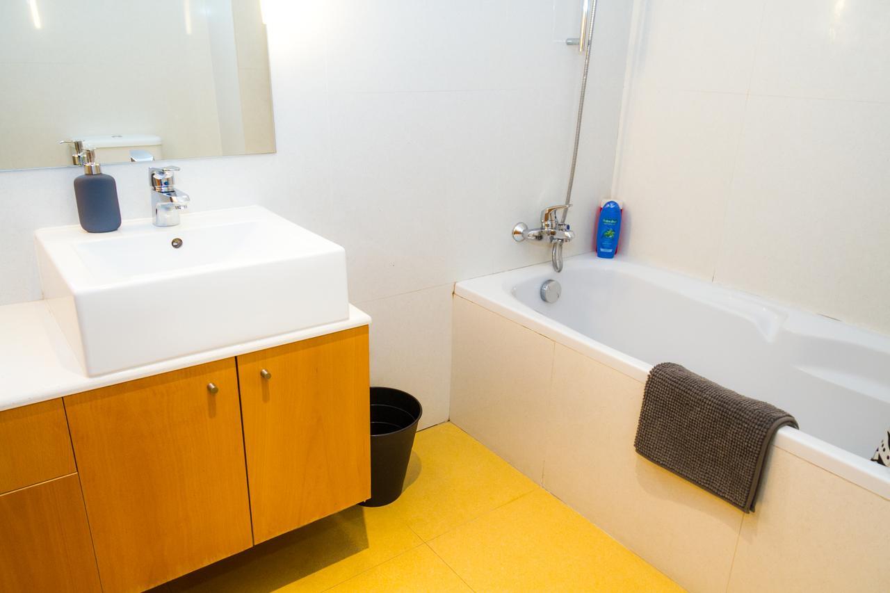 Liiiving In Porto | Antas Corporate Studios Buitenkant foto