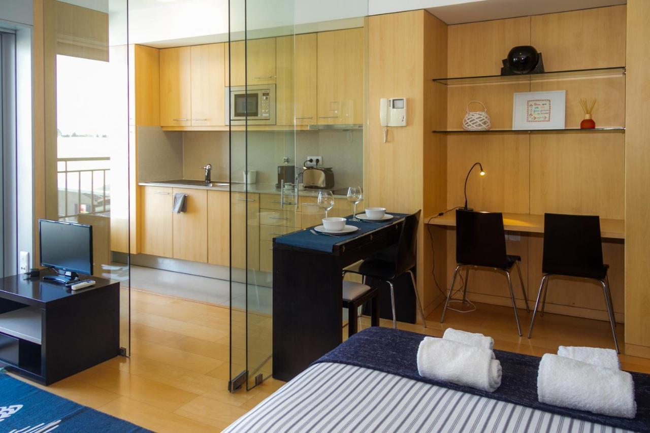 Liiiving In Porto | Antas Corporate Studios Buitenkant foto