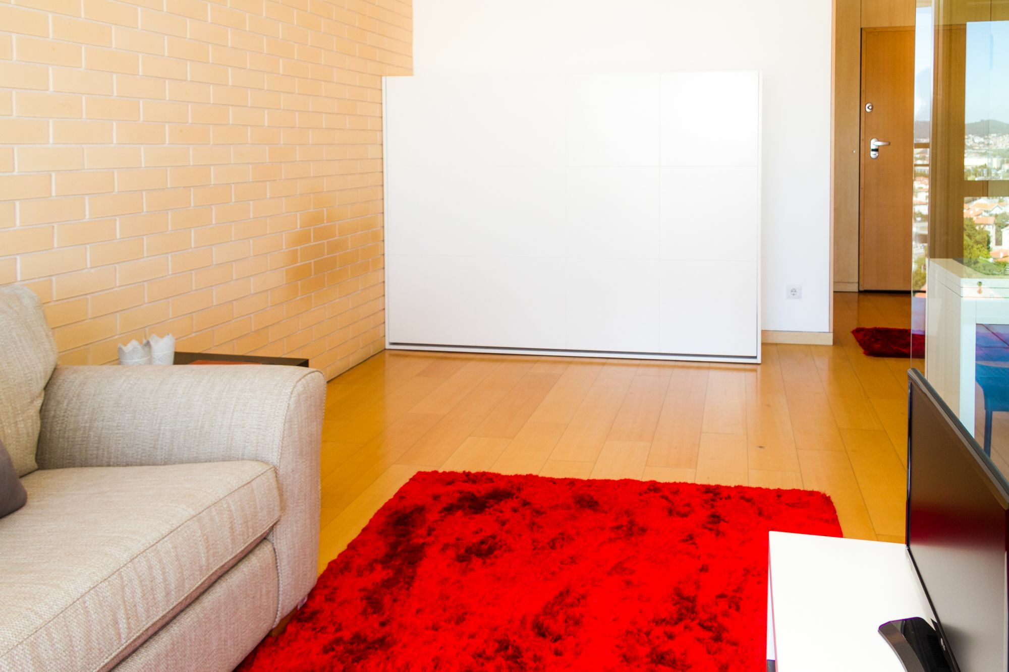 Liiiving In Porto | Antas Corporate Studios Buitenkant foto