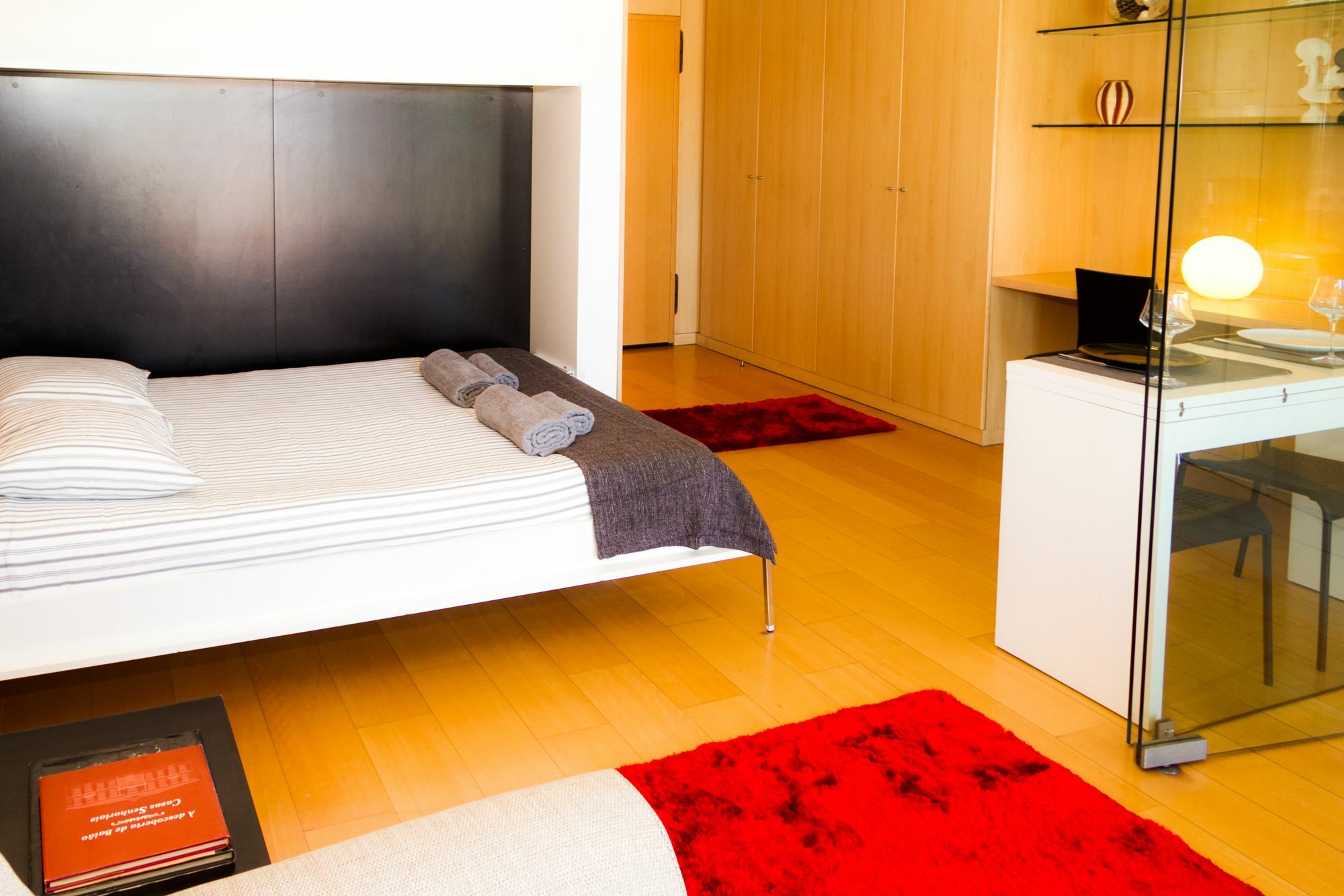 Liiiving In Porto | Antas Corporate Studios Buitenkant foto