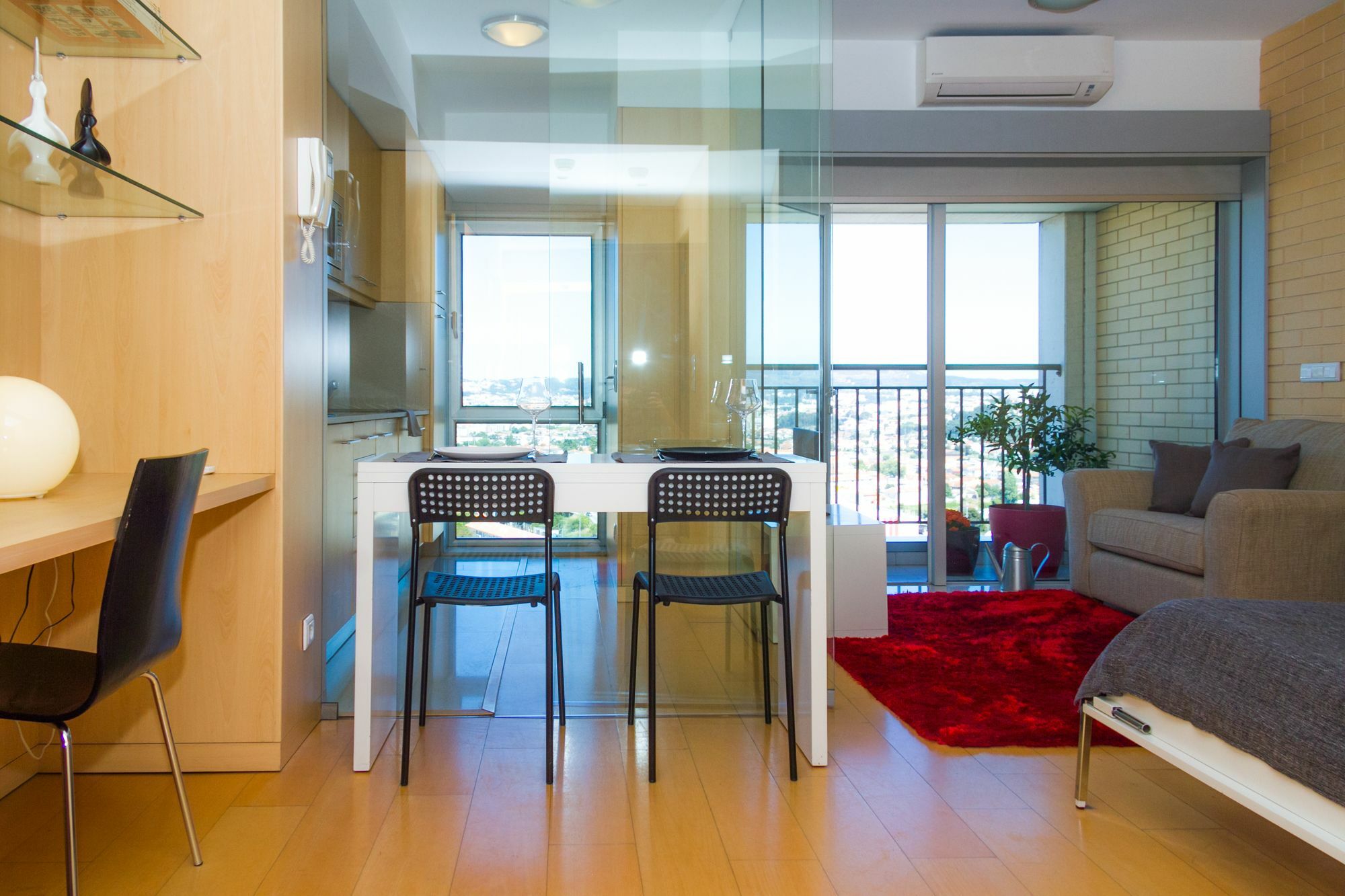 Liiiving In Porto | Antas Corporate Studios Buitenkant foto
