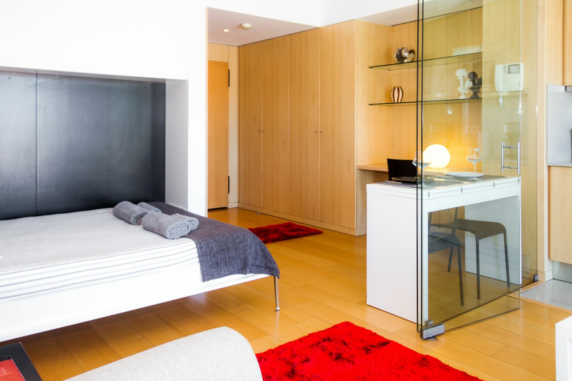 Liiiving In Porto | Antas Corporate Studios Buitenkant foto