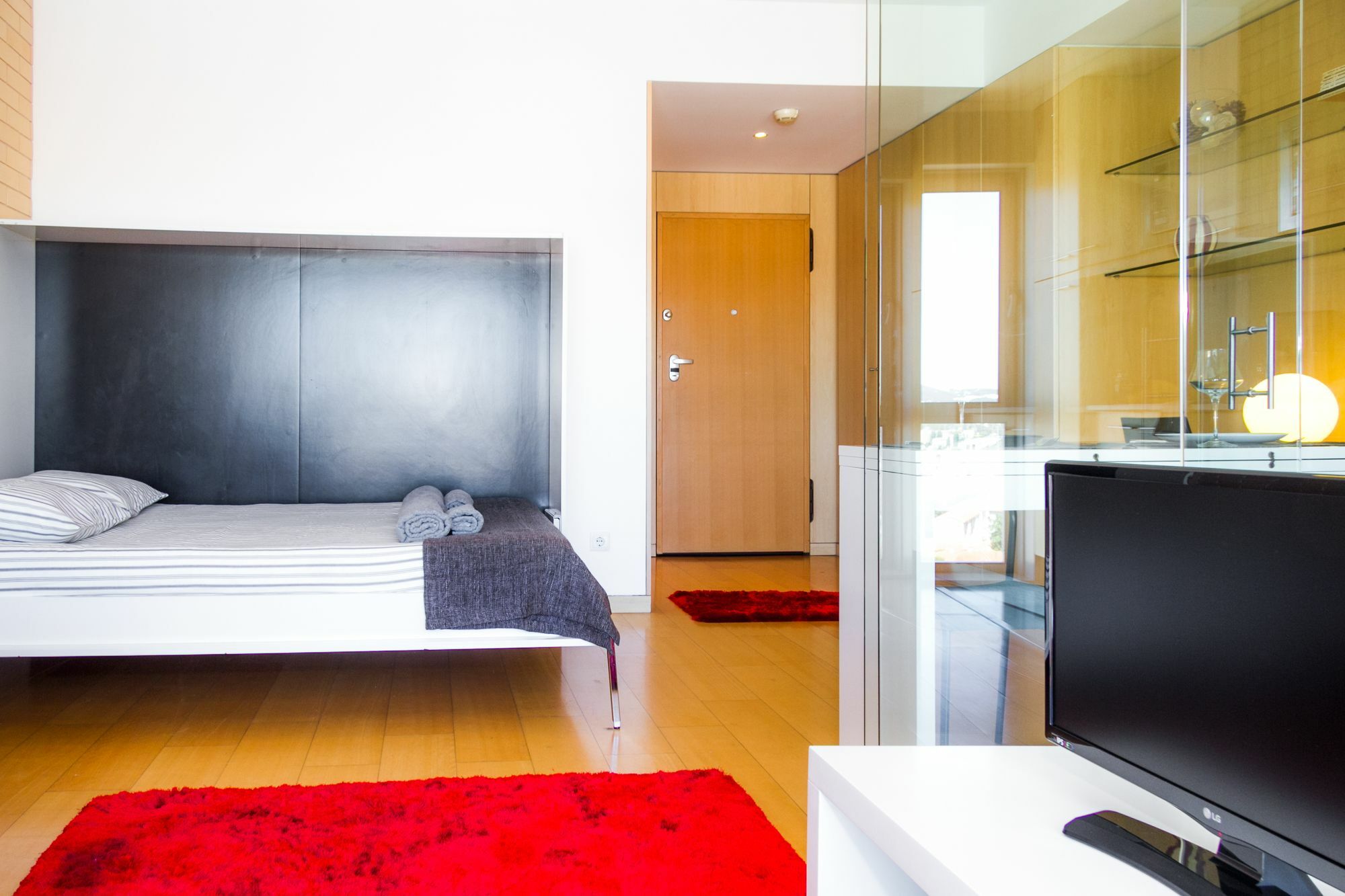 Liiiving In Porto | Antas Corporate Studios Buitenkant foto