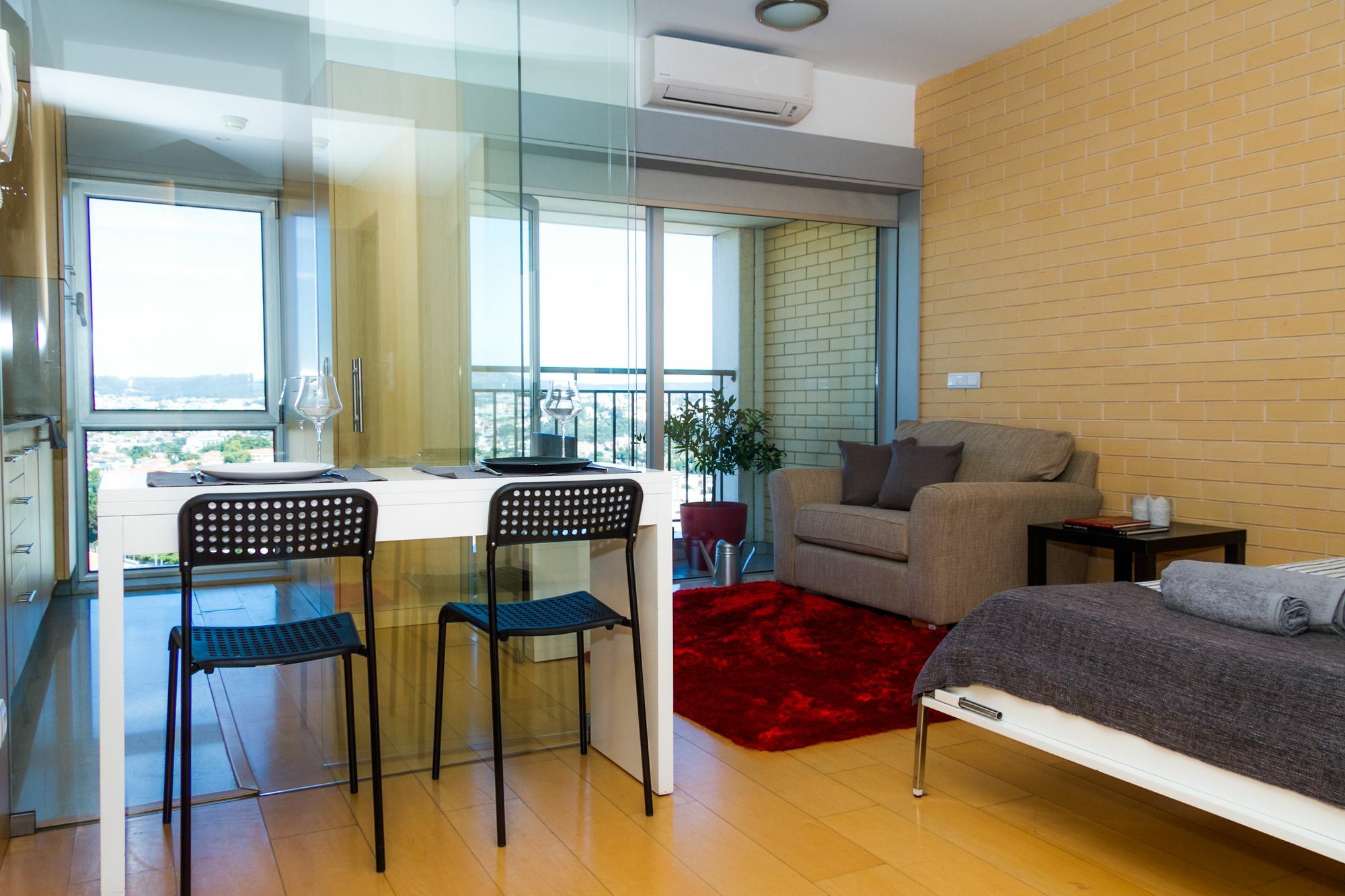 Liiiving In Porto | Antas Corporate Studios Buitenkant foto