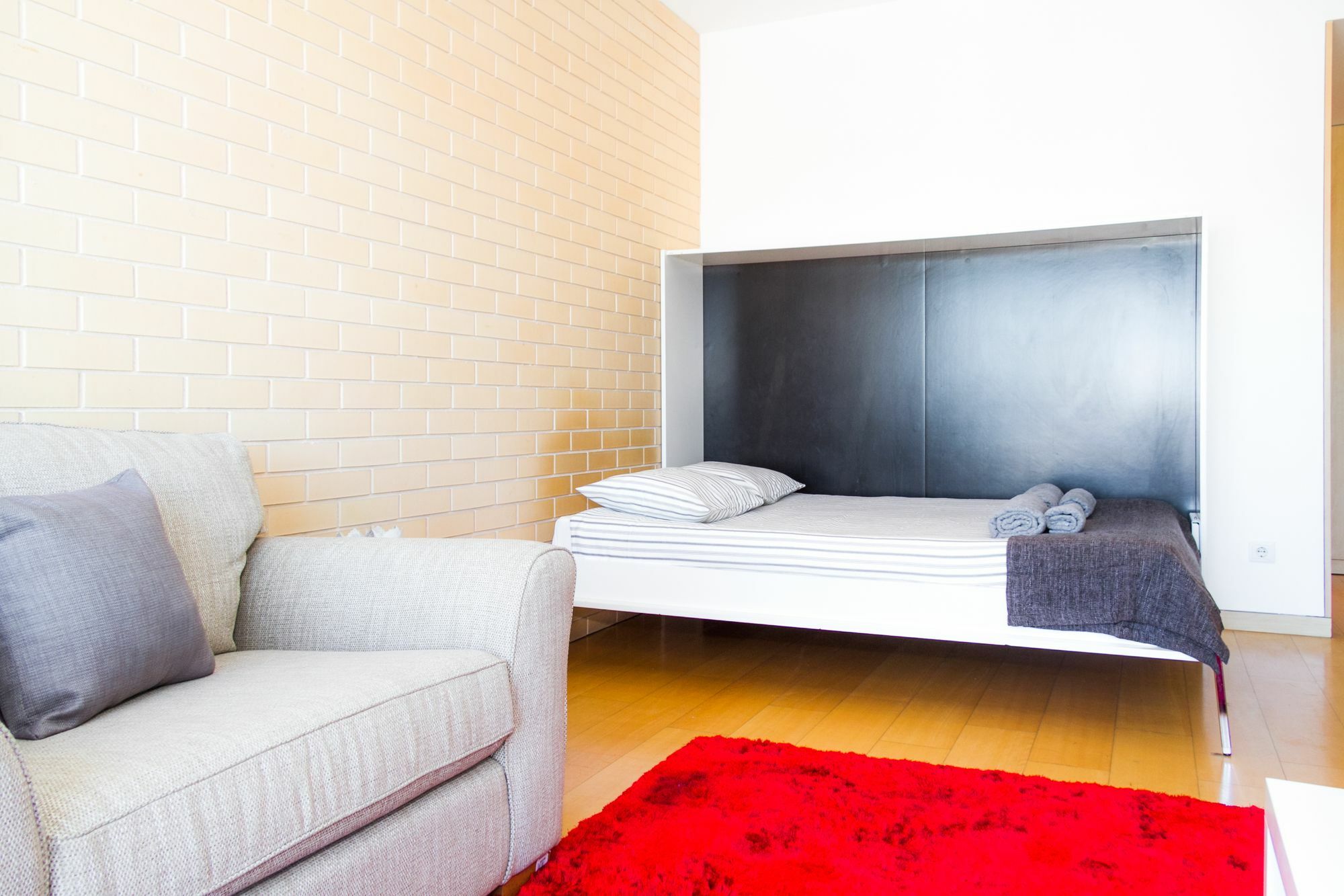 Liiiving In Porto | Antas Corporate Studios Buitenkant foto