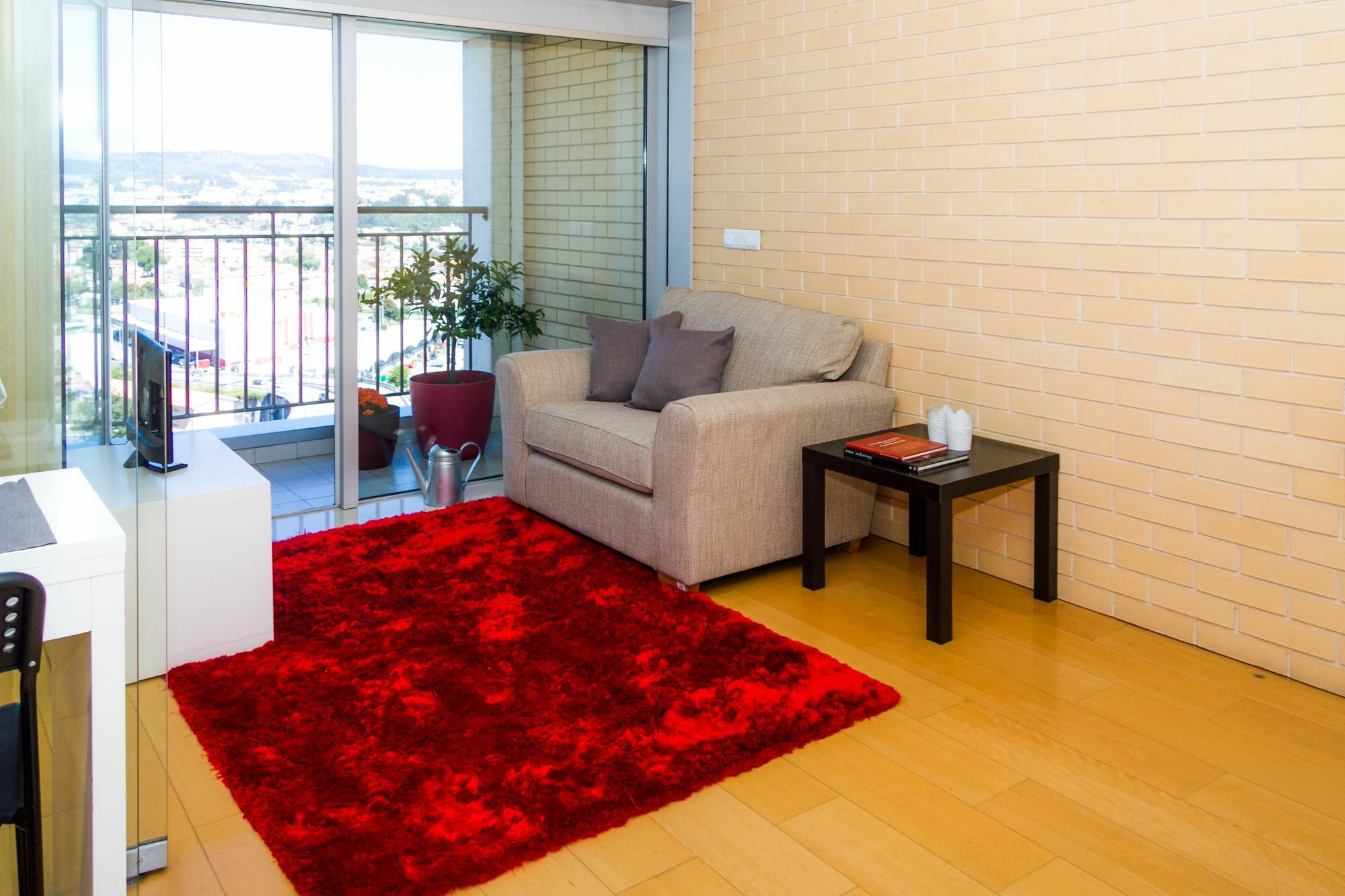 Liiiving In Porto | Antas Corporate Studios Buitenkant foto